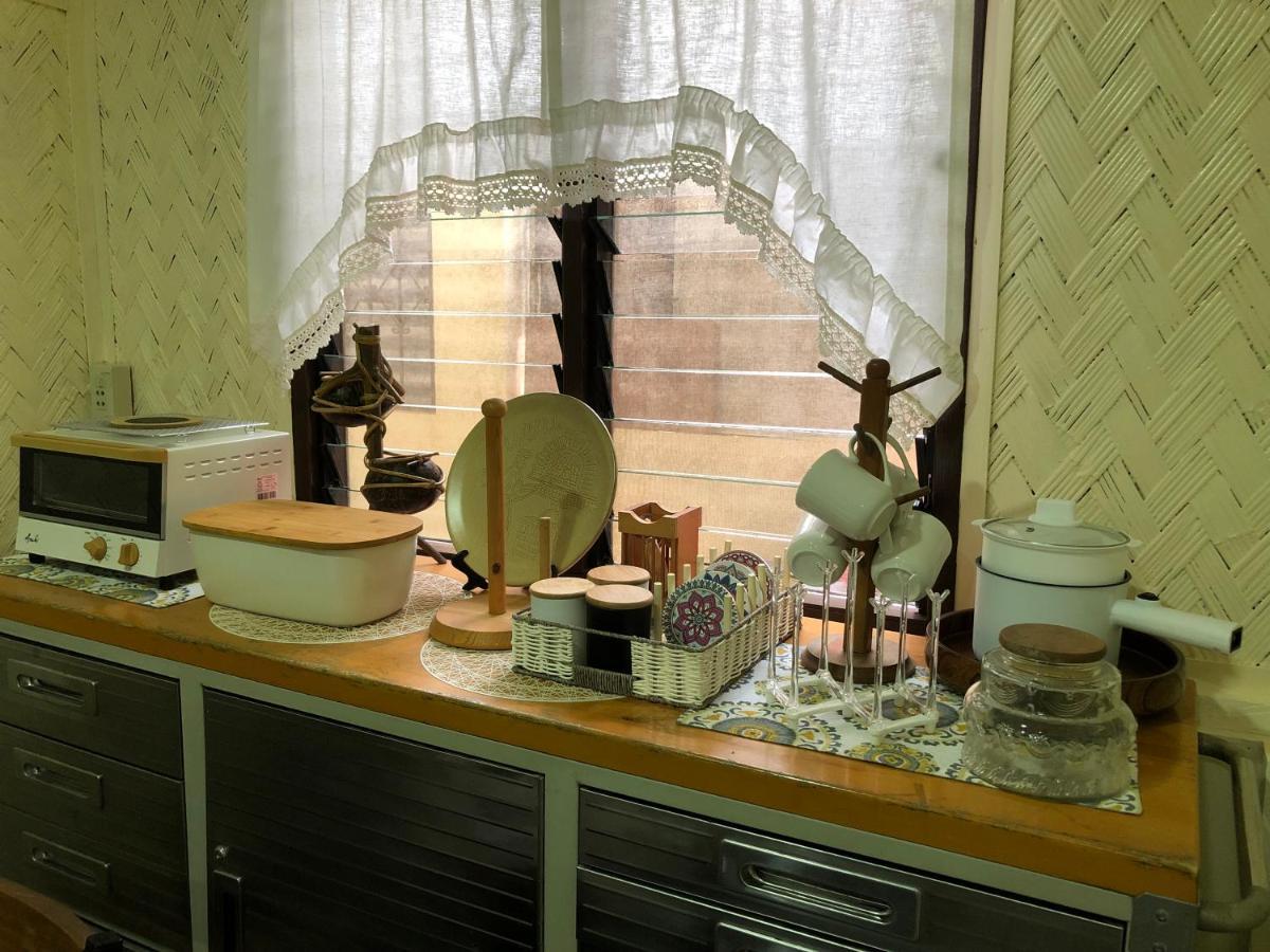 Hiraya Homestay Корон Екстер'єр фото