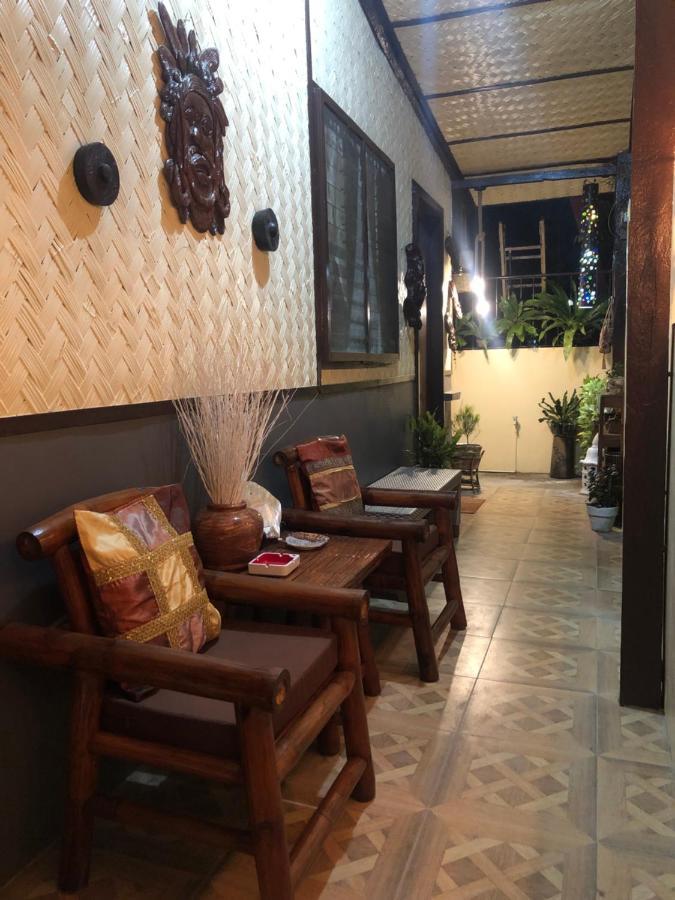 Hiraya Homestay Корон Екстер'єр фото