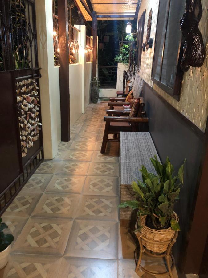 Hiraya Homestay Корон Екстер'єр фото