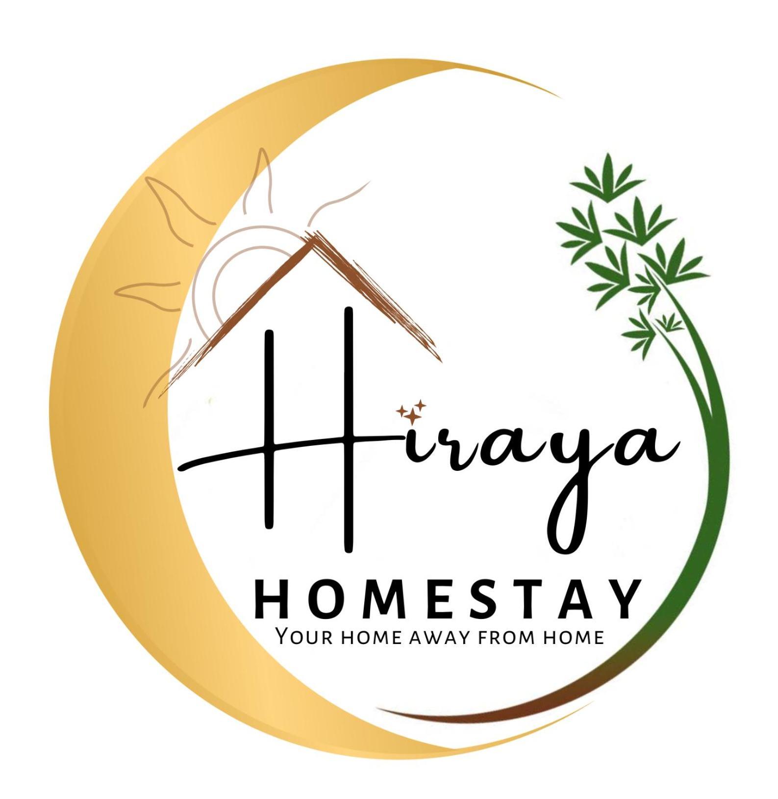Hiraya Homestay Корон Екстер'єр фото