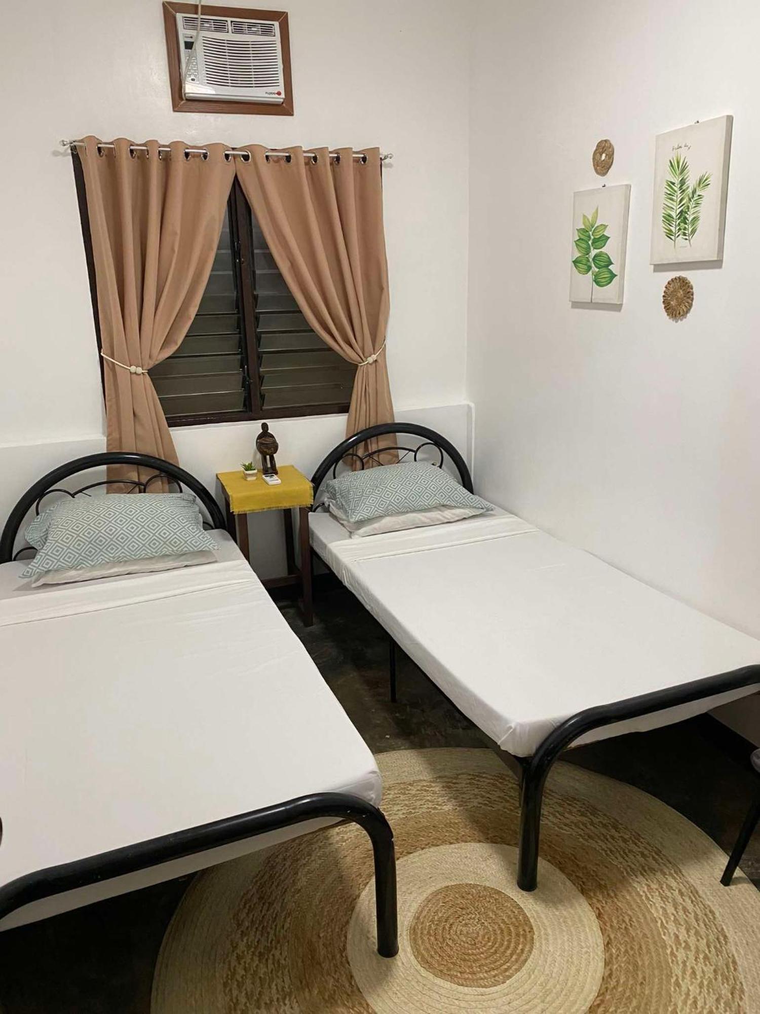 Hiraya Homestay Корон Екстер'єр фото
