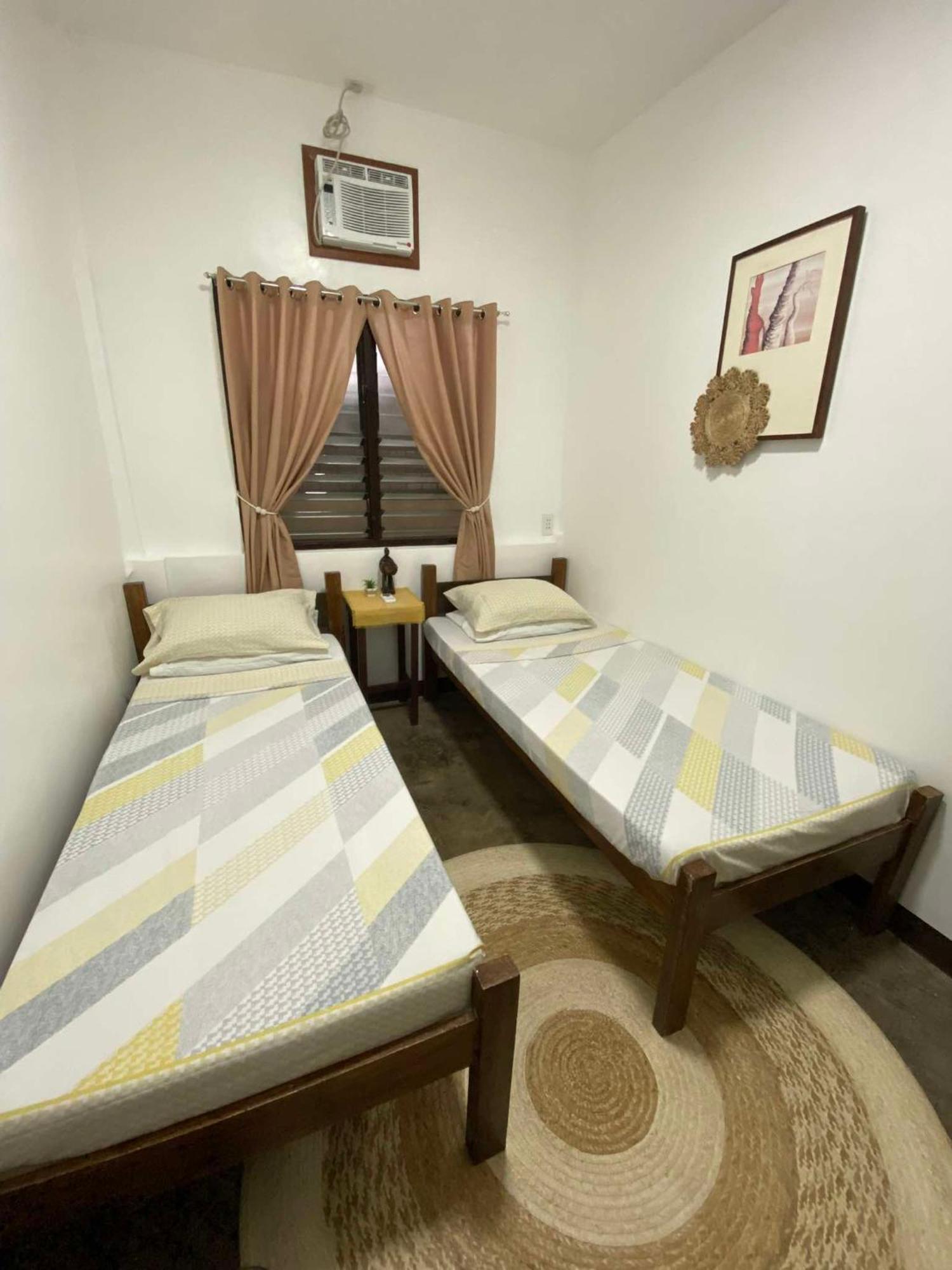 Hiraya Homestay Корон Екстер'єр фото