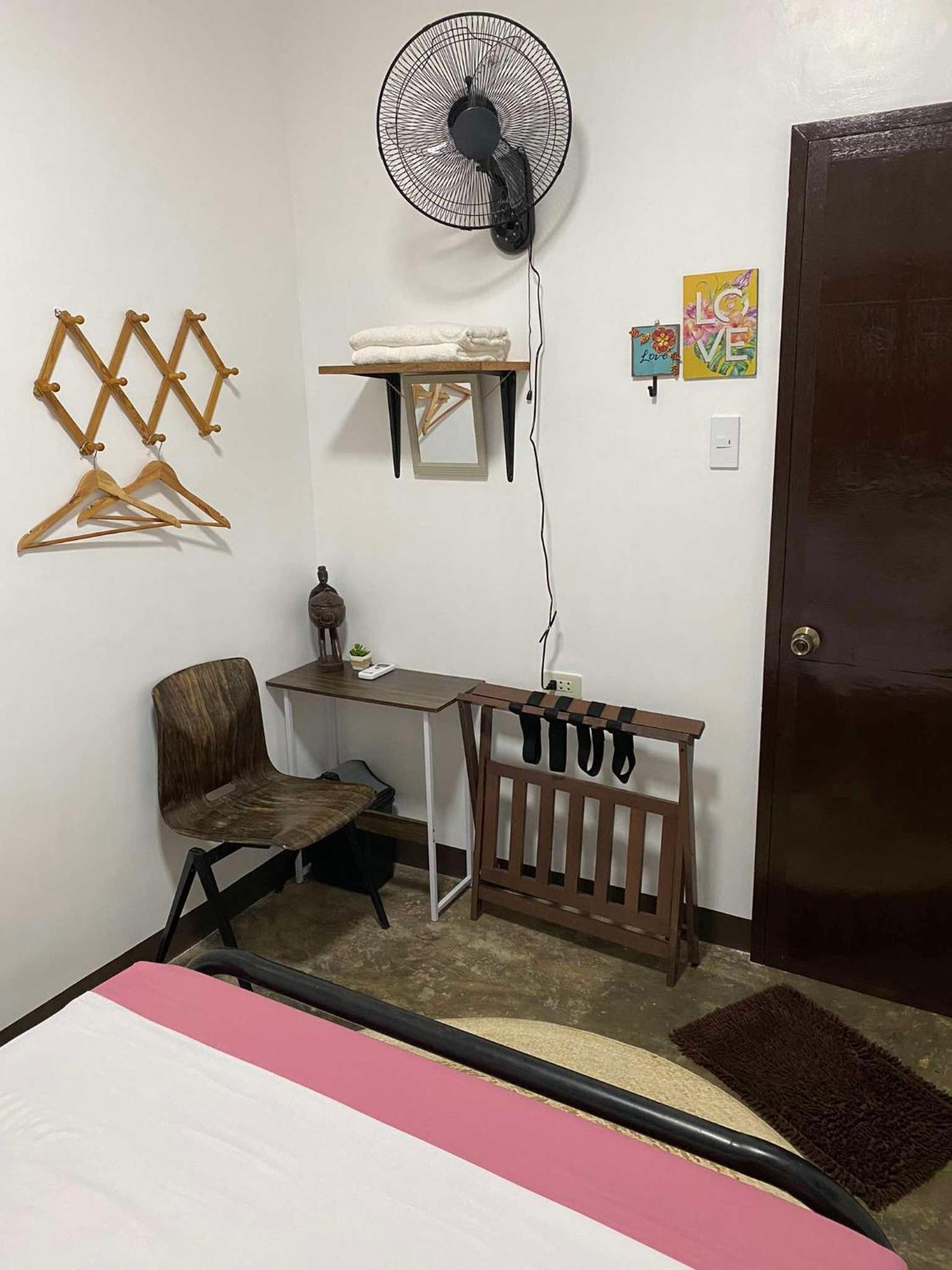 Hiraya Homestay Корон Екстер'єр фото