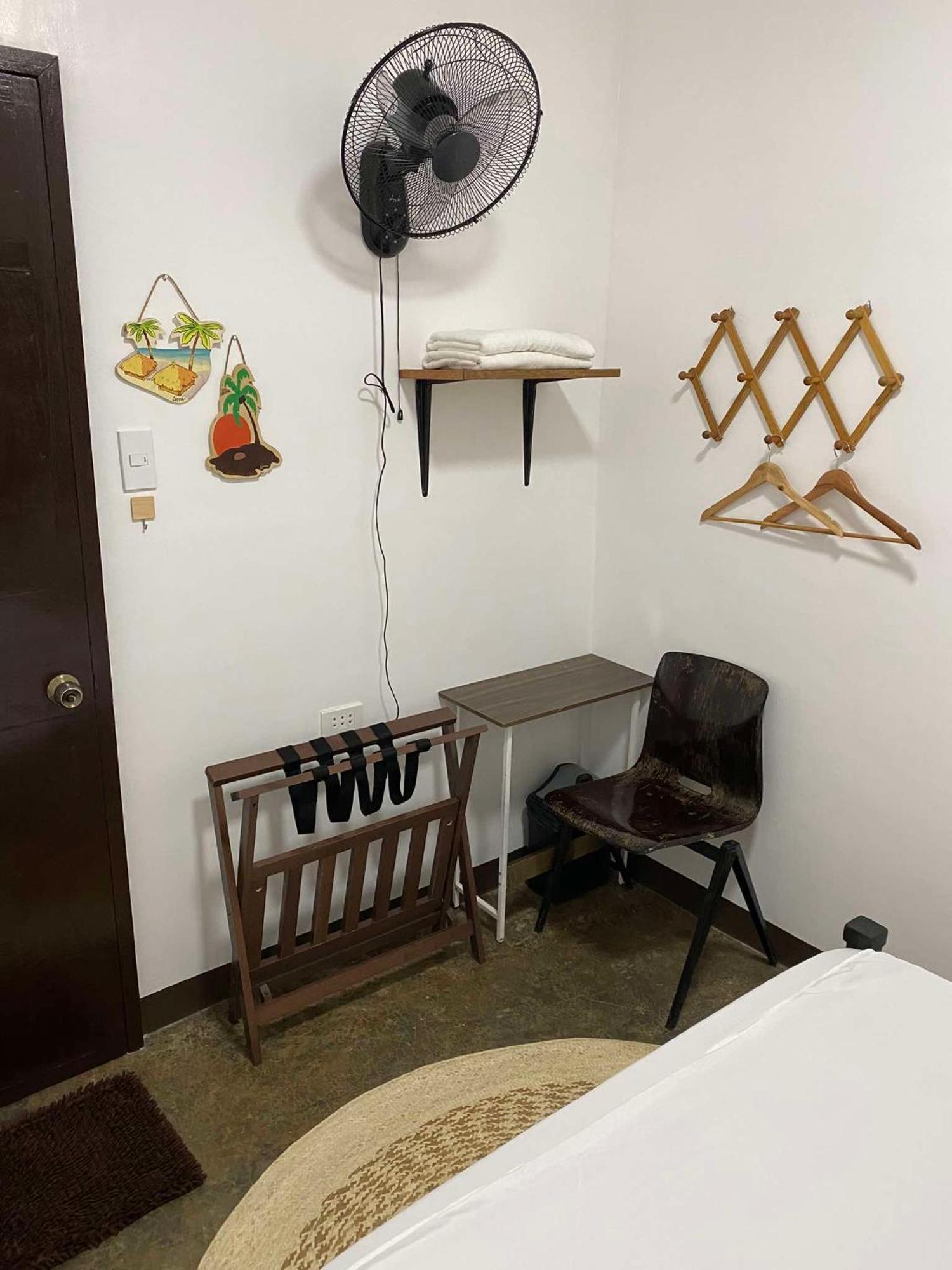 Hiraya Homestay Корон Екстер'єр фото