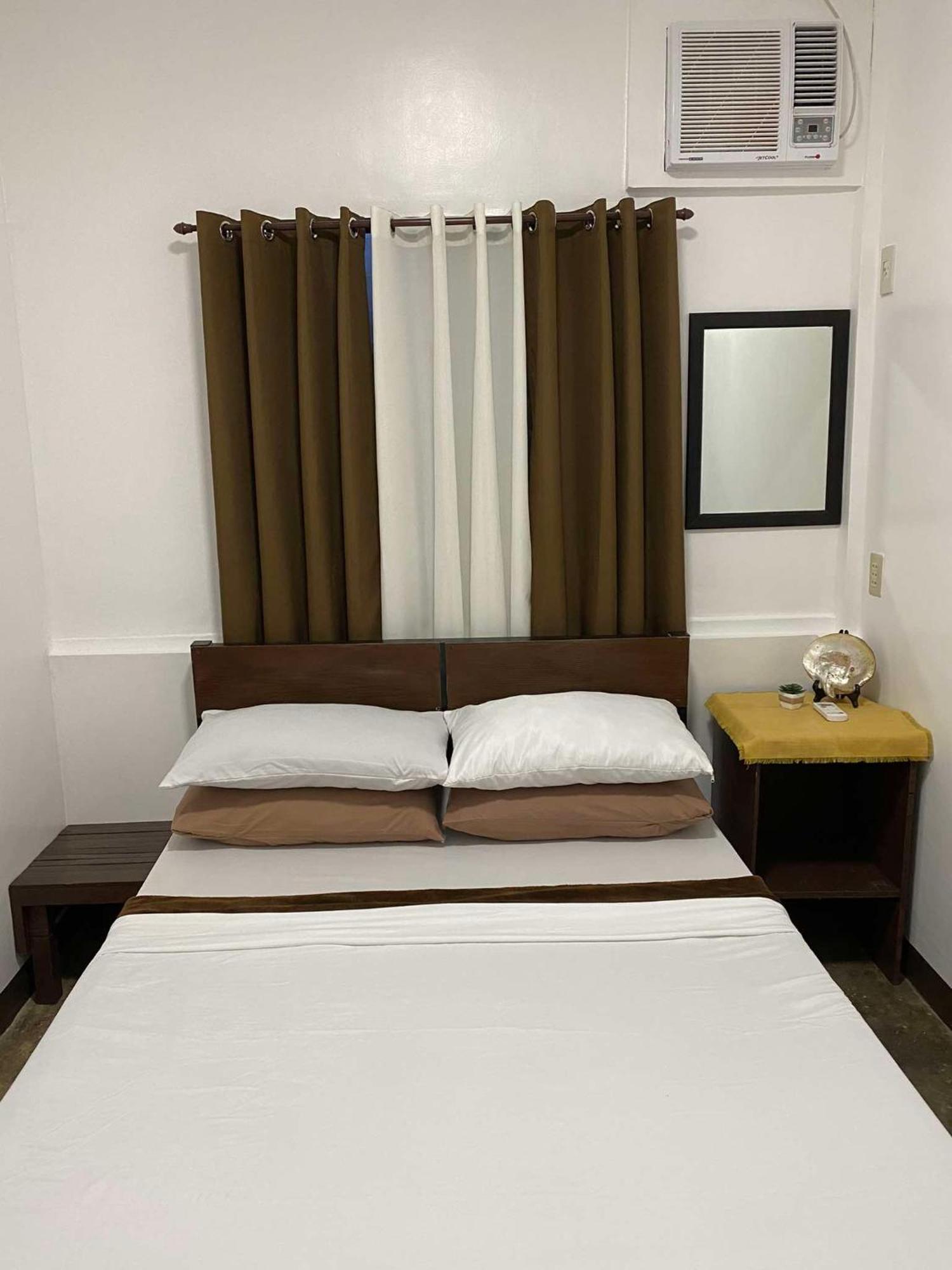 Hiraya Homestay Корон Екстер'єр фото