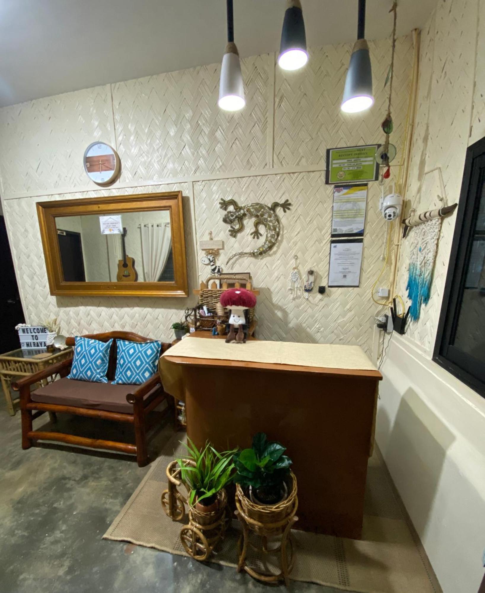 Hiraya Homestay Корон Екстер'єр фото